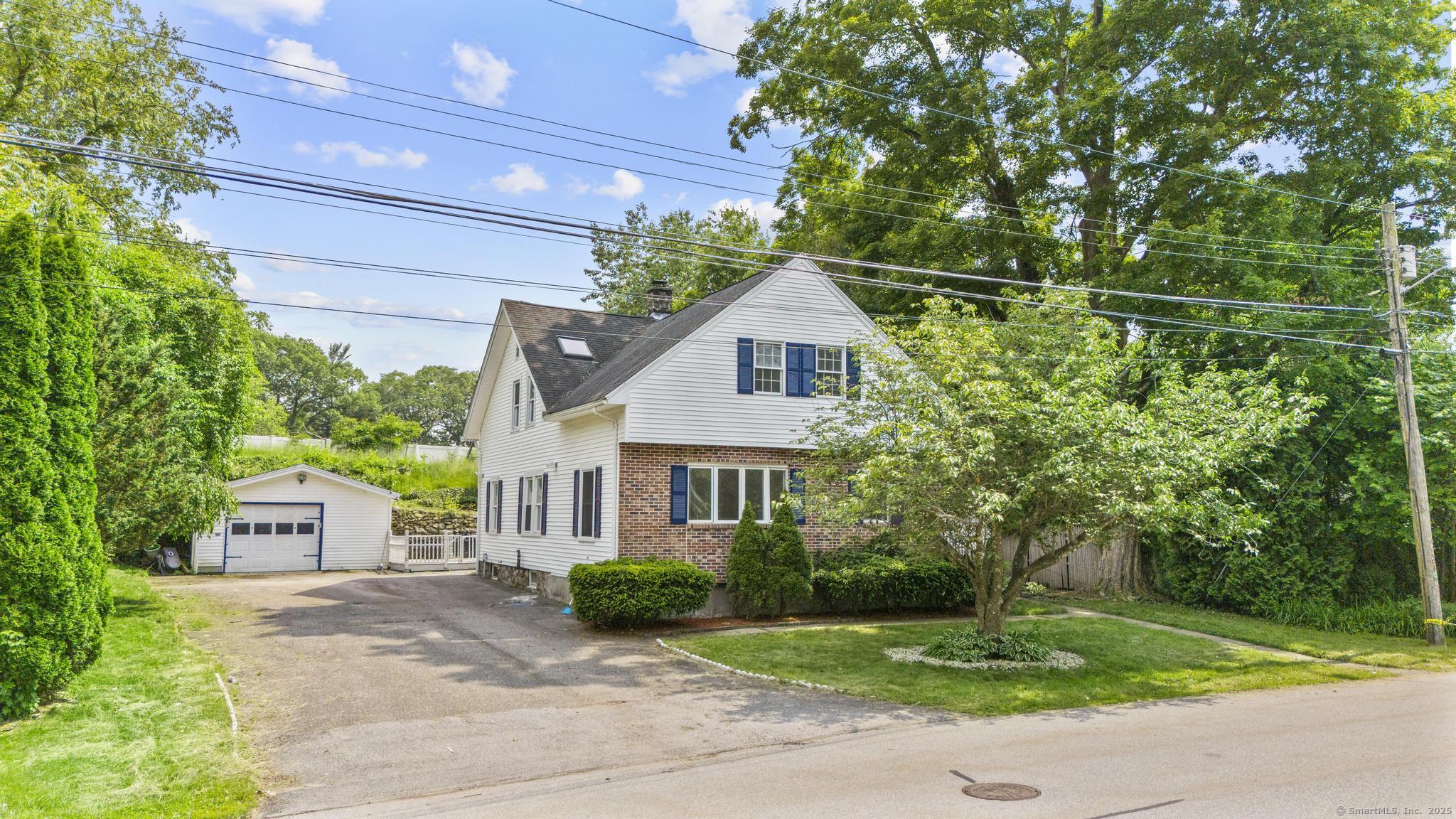 152 College Avenue Torrington CT 06790