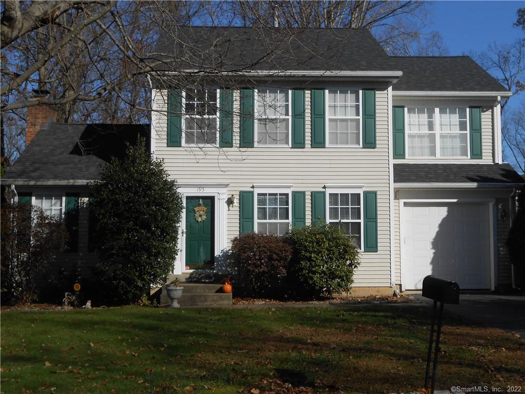195 Lookout Hill Road Milford CT 06461