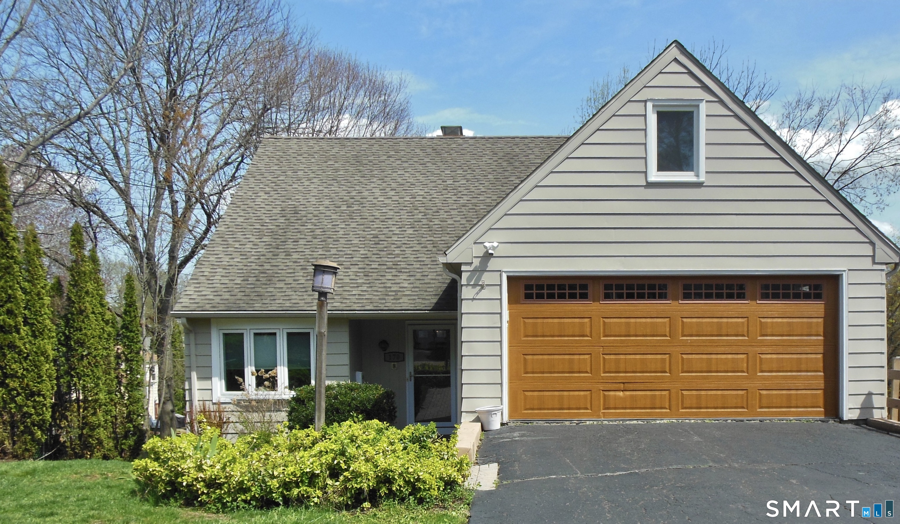 170 Clifton Avenue West Hartford CT 06107