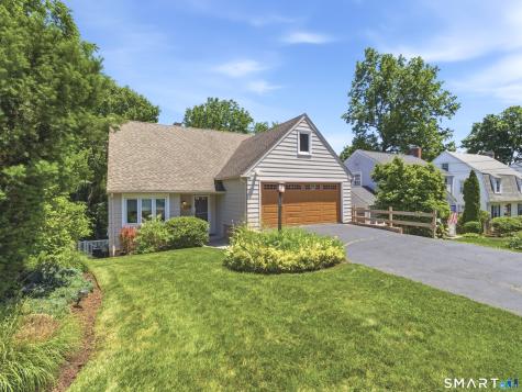 170 Clifton Avenue West Hartford CT 06107