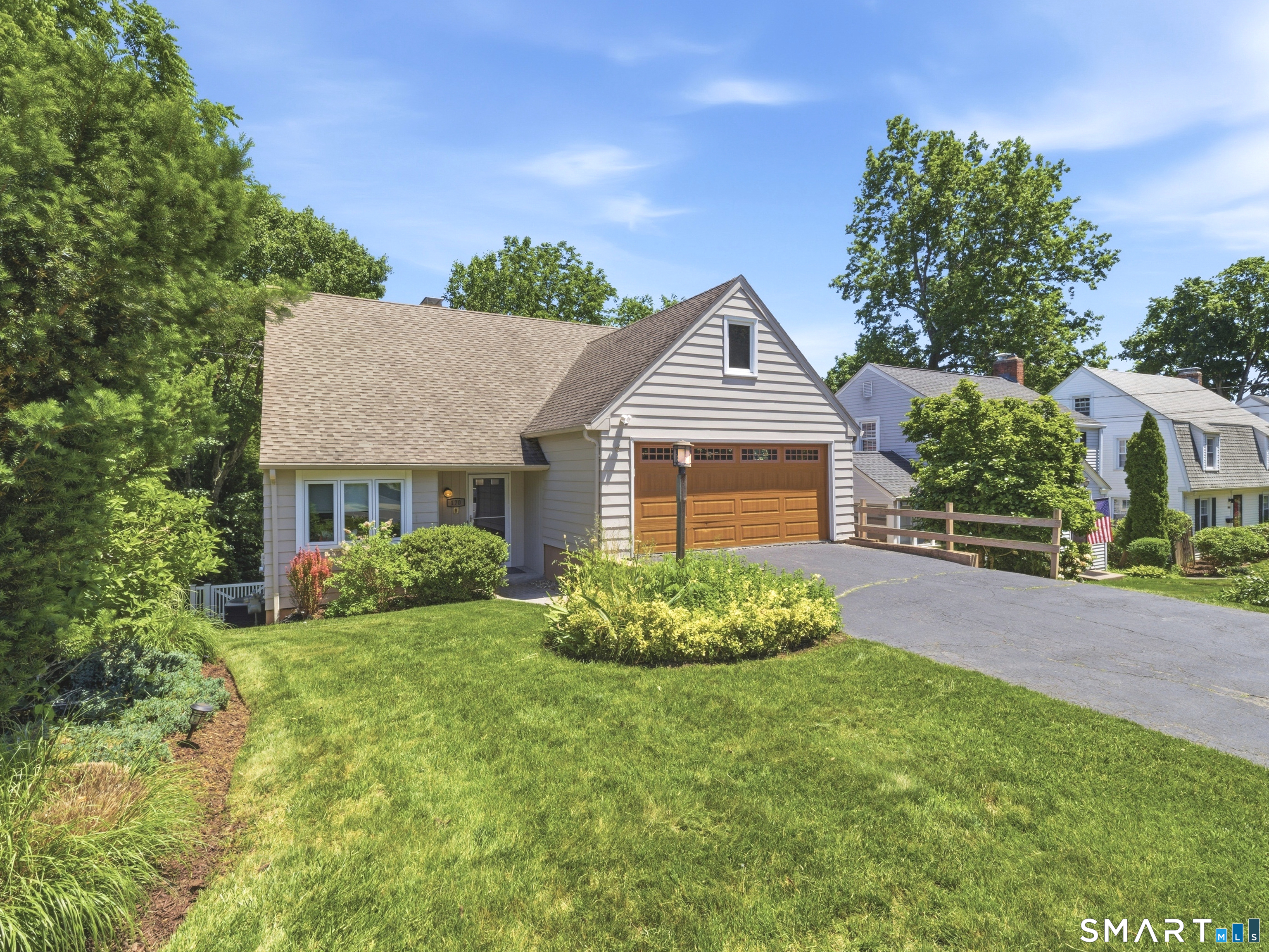 170 Clifton Avenue West Hartford CT 06107