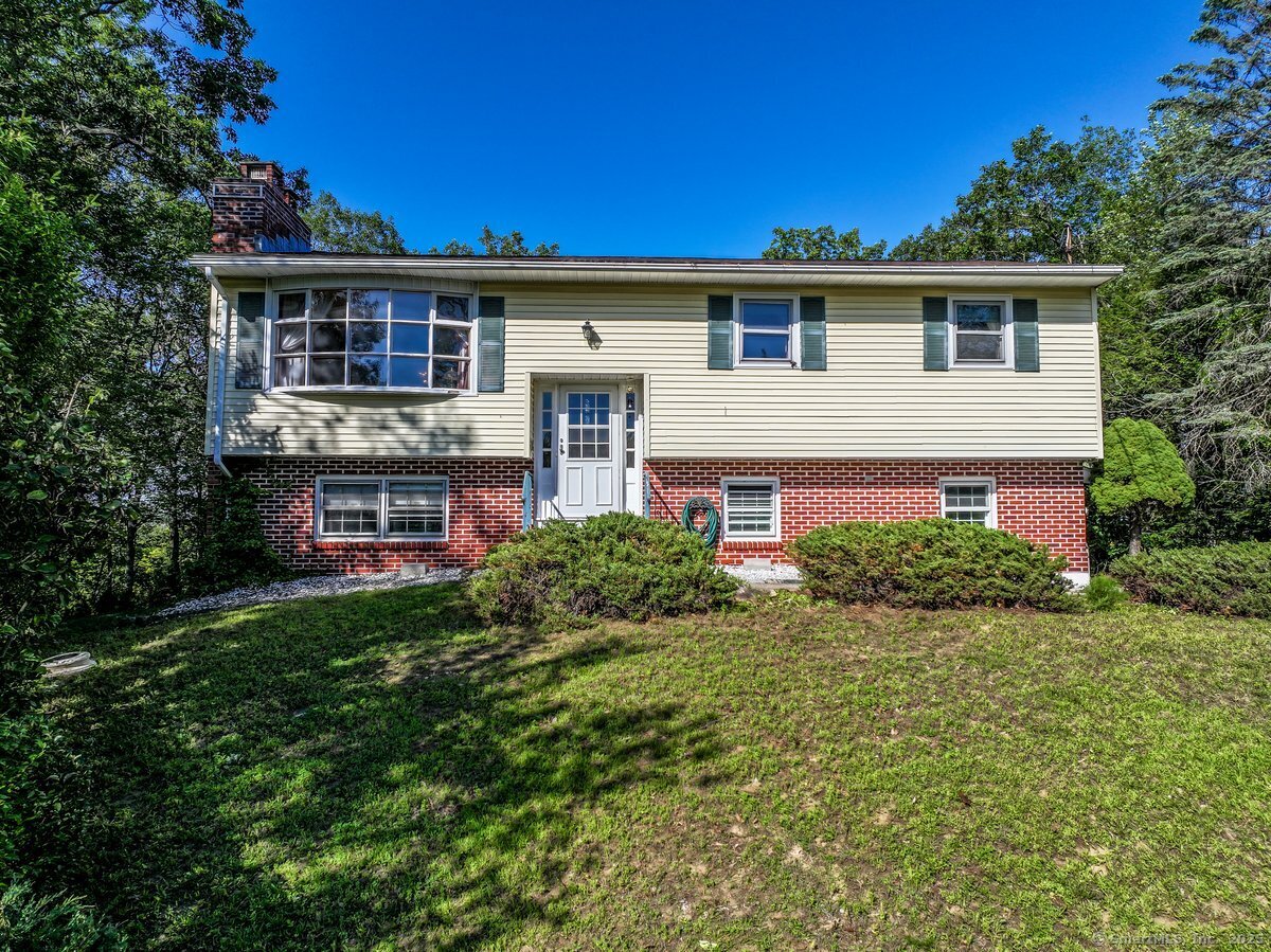 24 Bullet Hill Road Danbury CT 06811