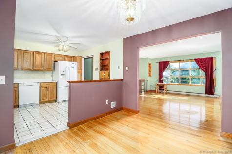 24 Bullet Hill Road Danbury CT 06811