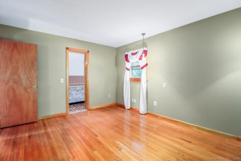 24 Bullet Hill Road Danbury CT 06811