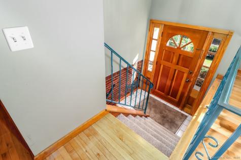 24 Bullet Hill Road Danbury CT 06811
