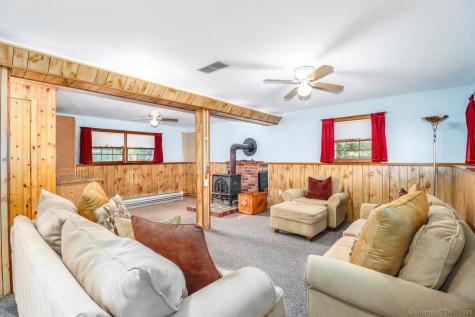 24 Bullet Hill Road Danbury CT 06811