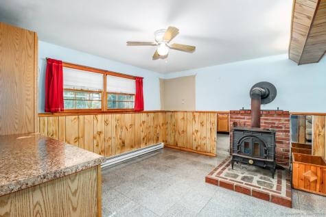 24 Bullet Hill Road Danbury CT 06811