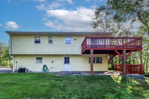 24 Bullet Hill Road Danbury CT 06811