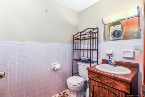24 Bullet Hill Road Danbury CT 06811