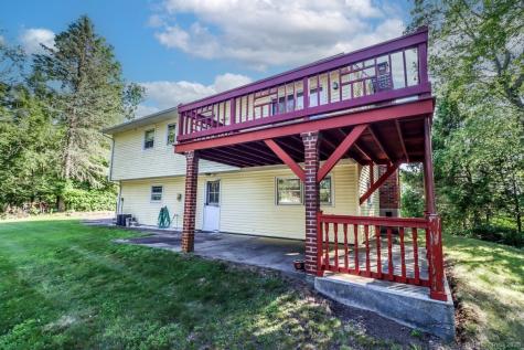 24 Bullet Hill Road Danbury CT 06811