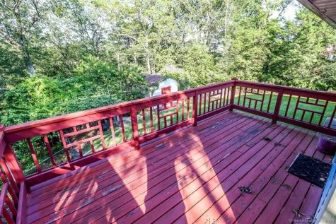 24 Bullet Hill Road Danbury CT 06811