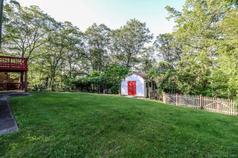 24 Bullet Hill Road Danbury CT 06811