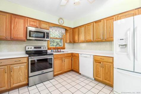 24 Bullet Hill Road Danbury CT 06811