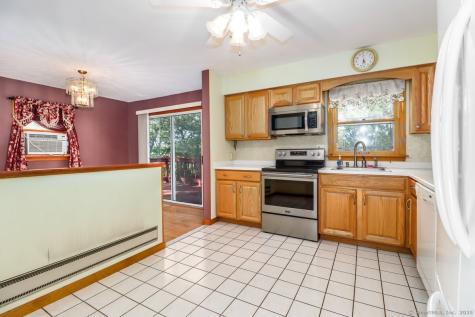 24 Bullet Hill Road Danbury CT 06811