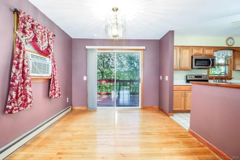 24 Bullet Hill Road Danbury CT 06811