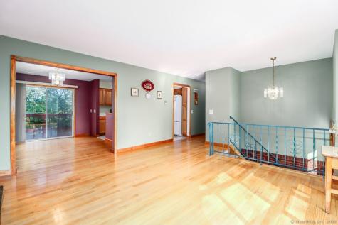 24 Bullet Hill Road Danbury CT 06811