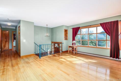 24 Bullet Hill Road Danbury CT 06811