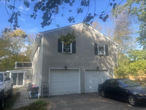 18 Mahoney Road East Windsor CT 06088
