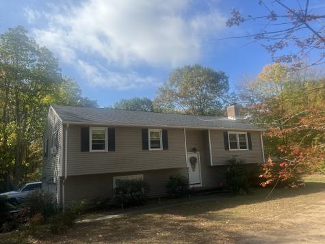 18 Mahoney Road East Windsor CT 06088