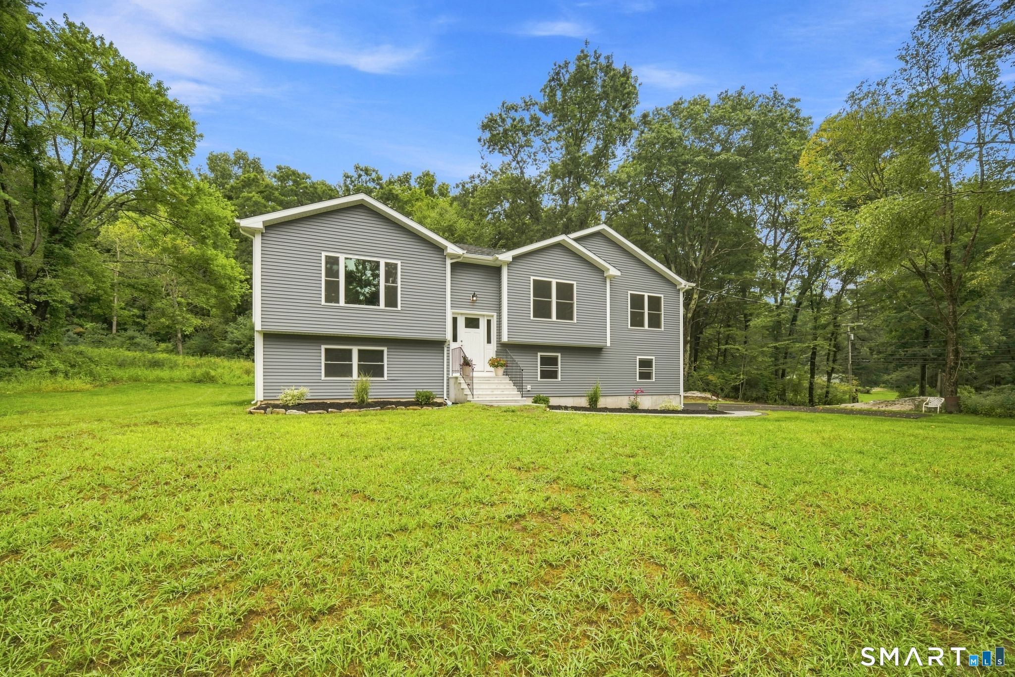 319 Old Stafford Road Tolland CT 06084