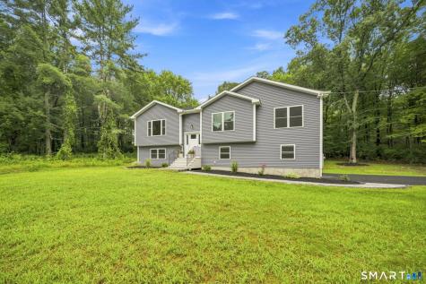 319 Old Stafford Road Tolland CT 06084