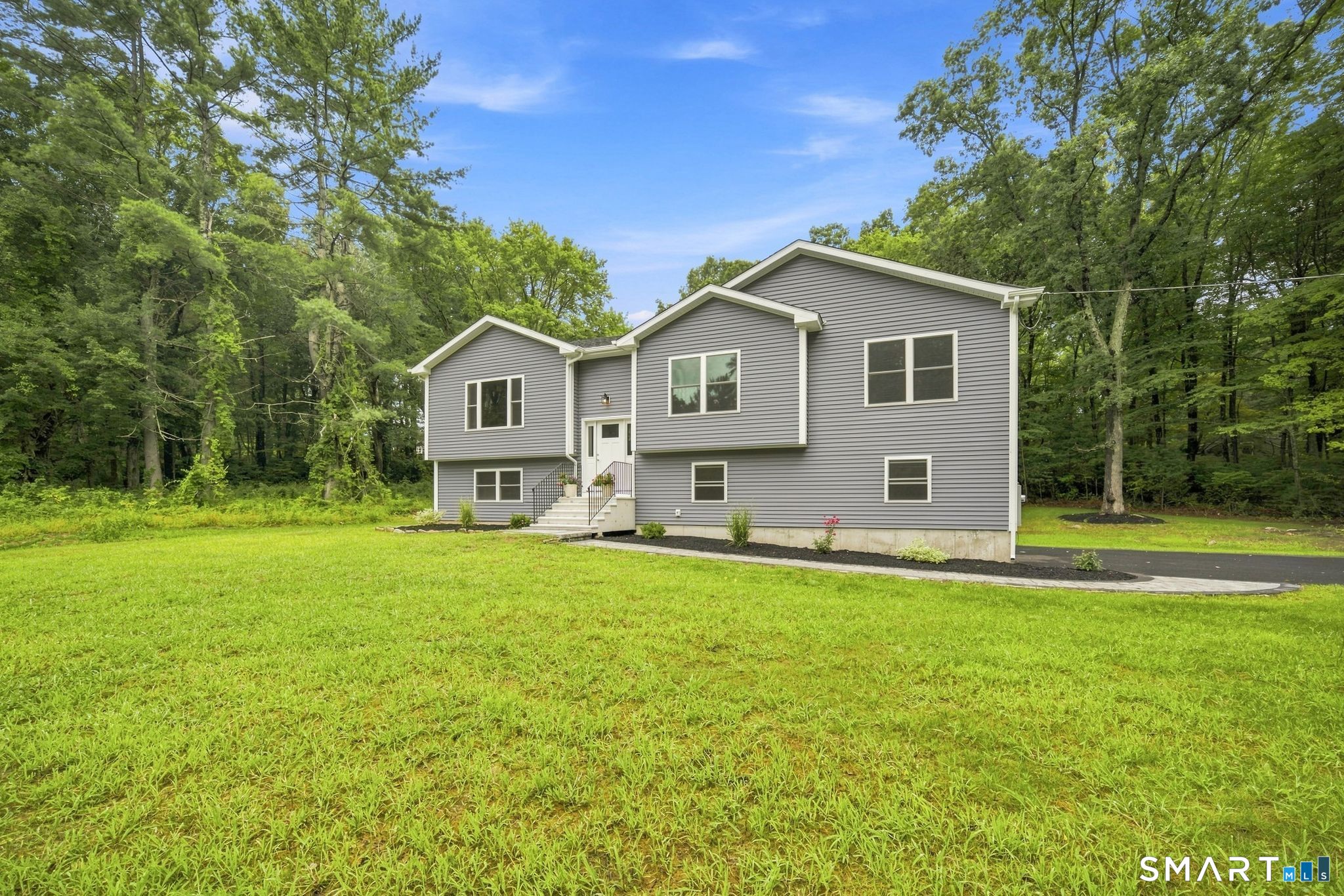 319 Old Stafford Road Tolland CT 06084