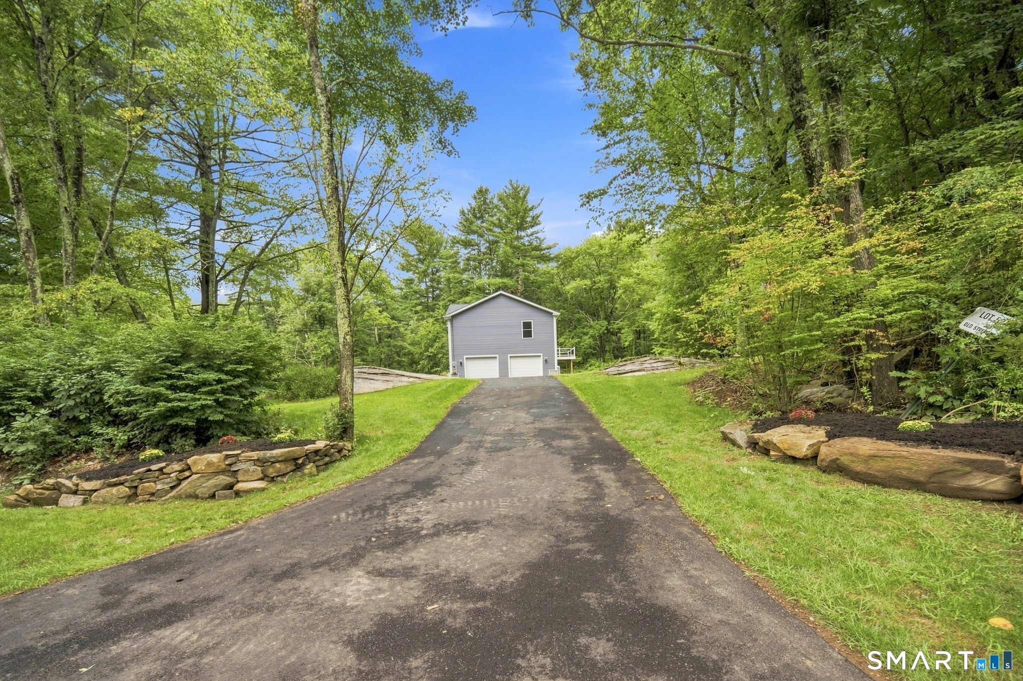 319 Old Stafford Road Tolland CT 06084