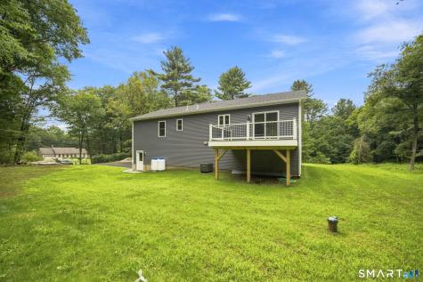 319 Old Stafford Road Tolland CT 06084