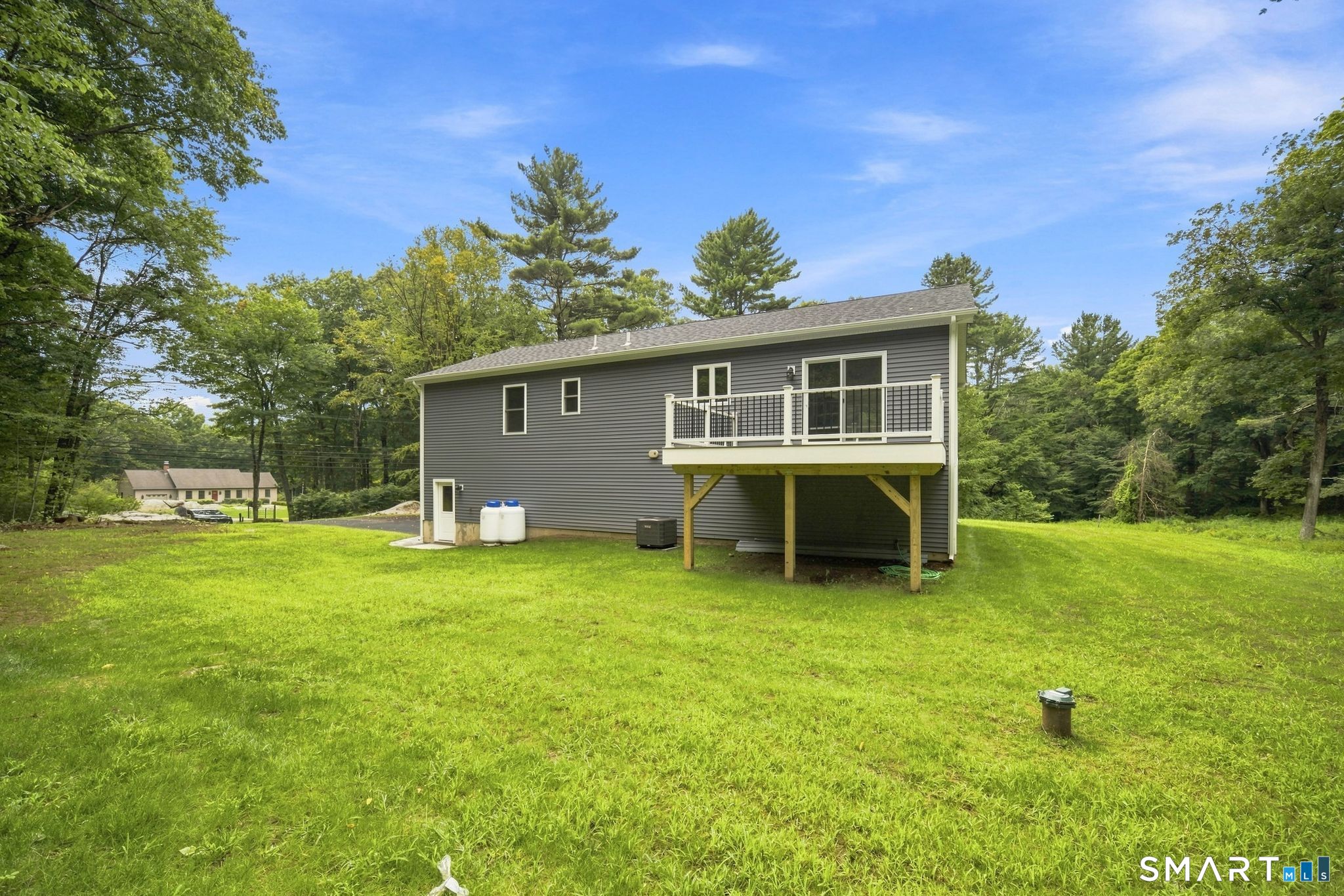 319 Old Stafford Road Tolland CT 06084