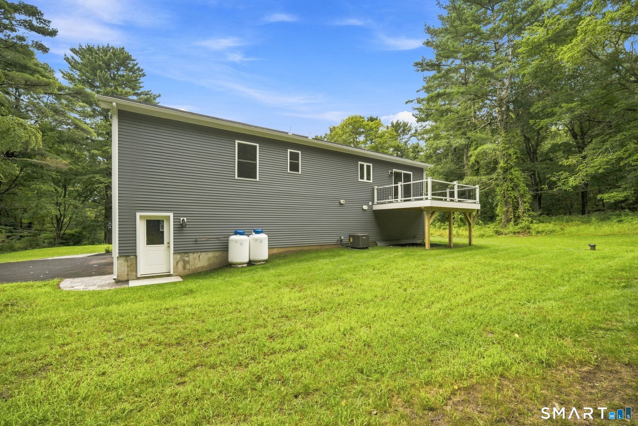 319 Old Stafford Road Tolland CT 06084