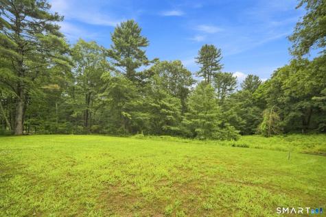 319 Old Stafford Road Tolland CT 06084