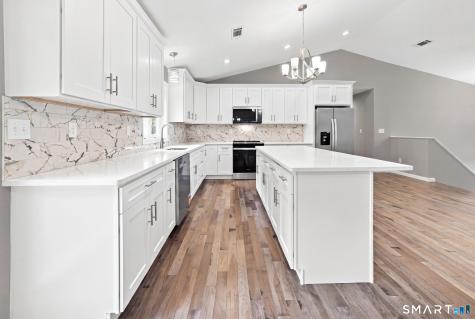 319 Old Stafford Road Tolland CT 06084