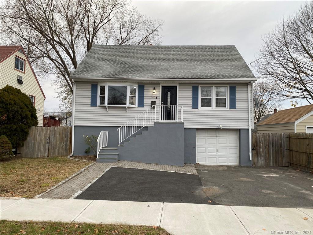 566 Hart Street Bridgeport CT 06606