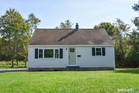 43 Hale Haven Court Montville CT 06382