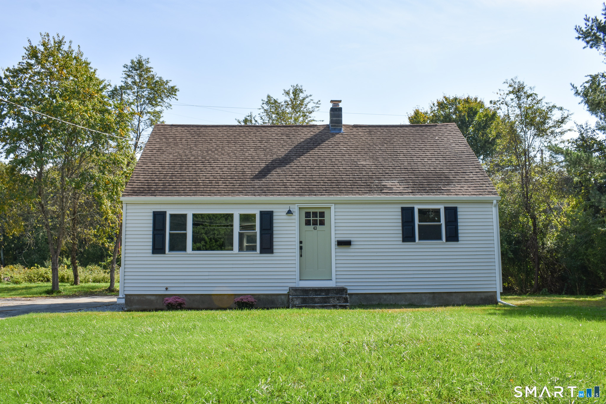 43 Hale Haven Court Montville CT 06382