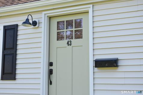 43 Hale Haven Court Montville CT 06382