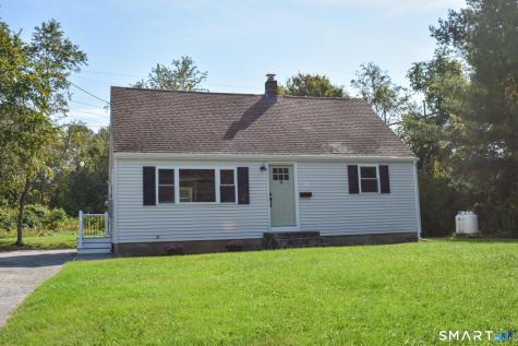 43 Hale Haven Court Montville CT 06382