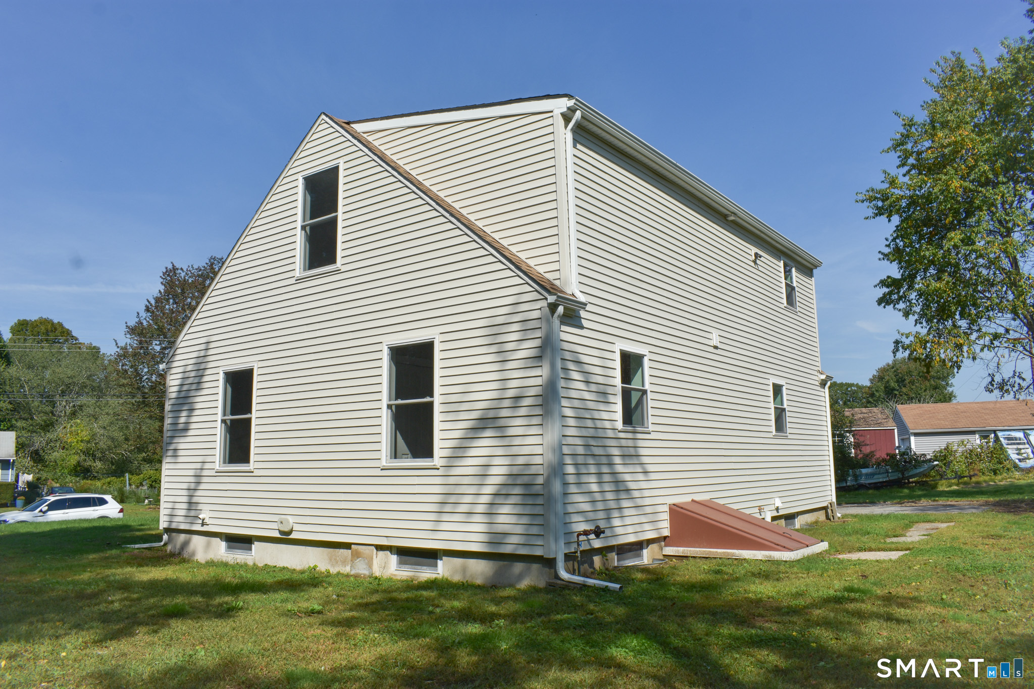 43 Hale Haven Court Montville CT 06382