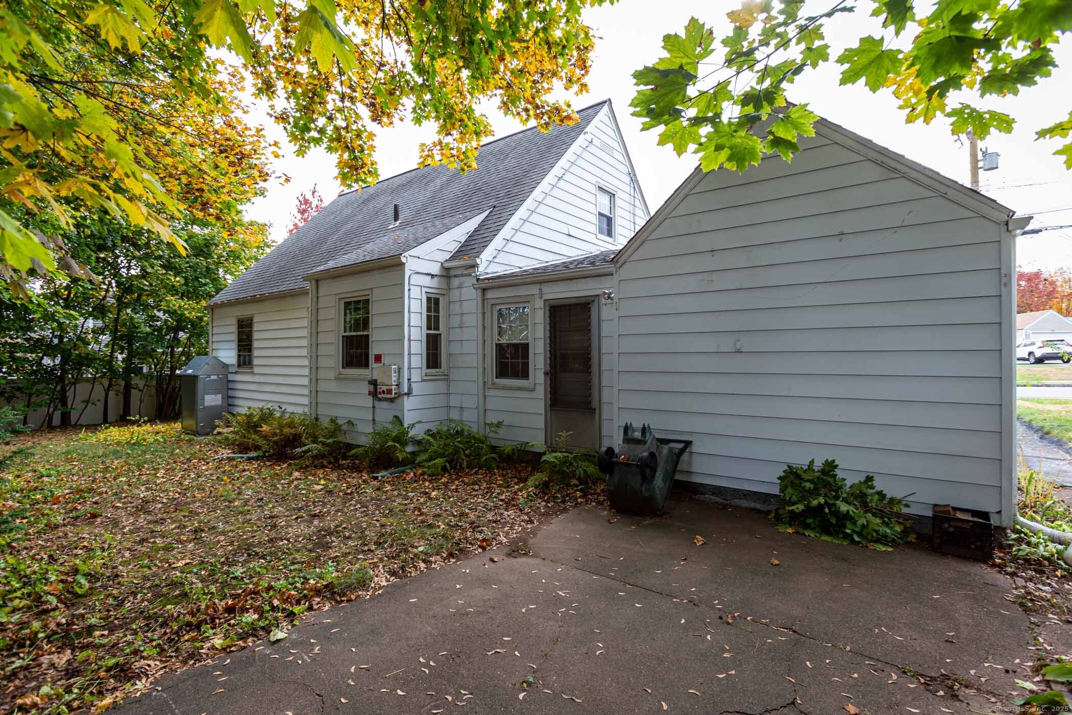 9 Deepwood Drive Manchester CT 06040