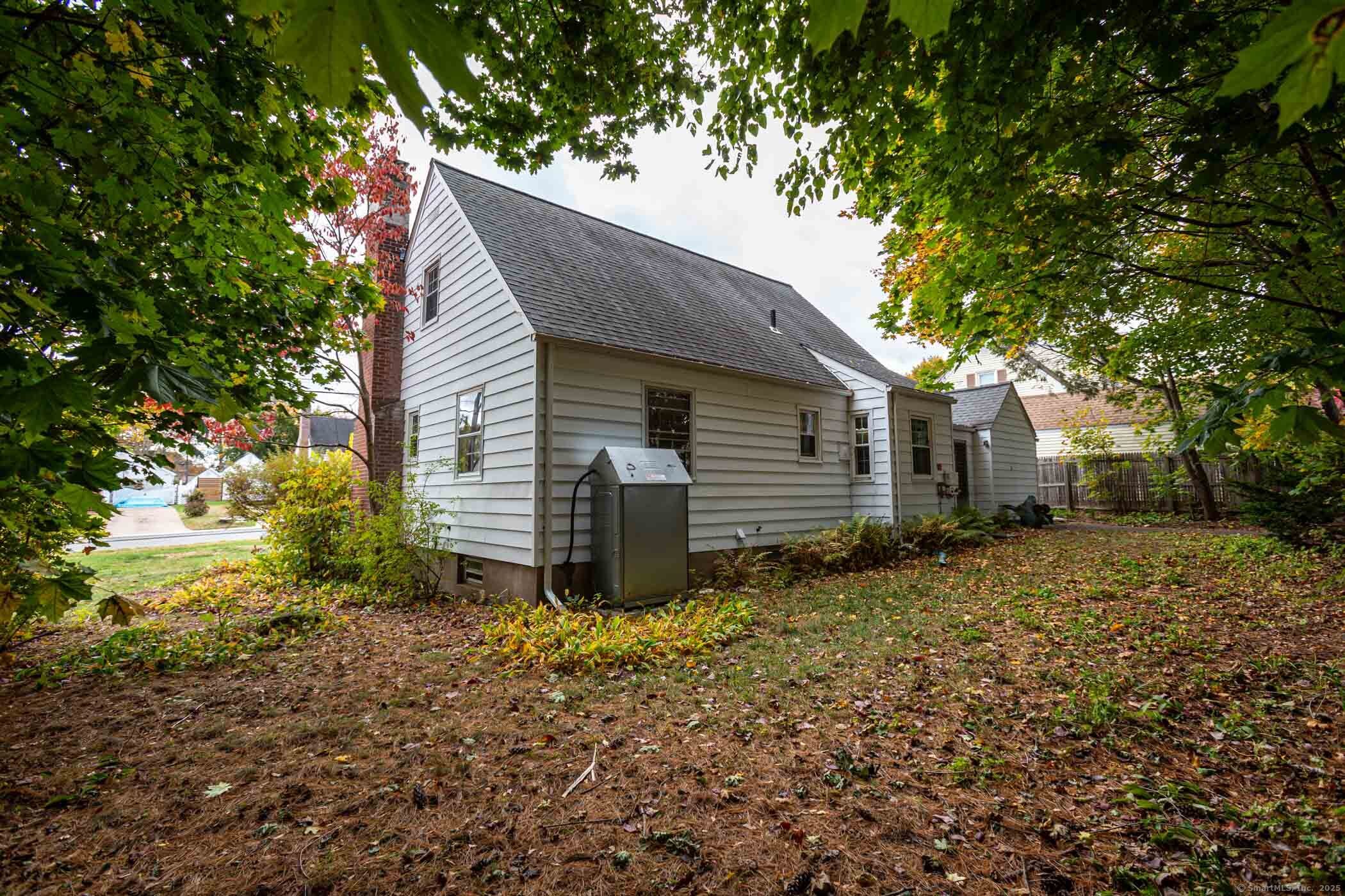 9 Deepwood Drive Manchester CT 06040