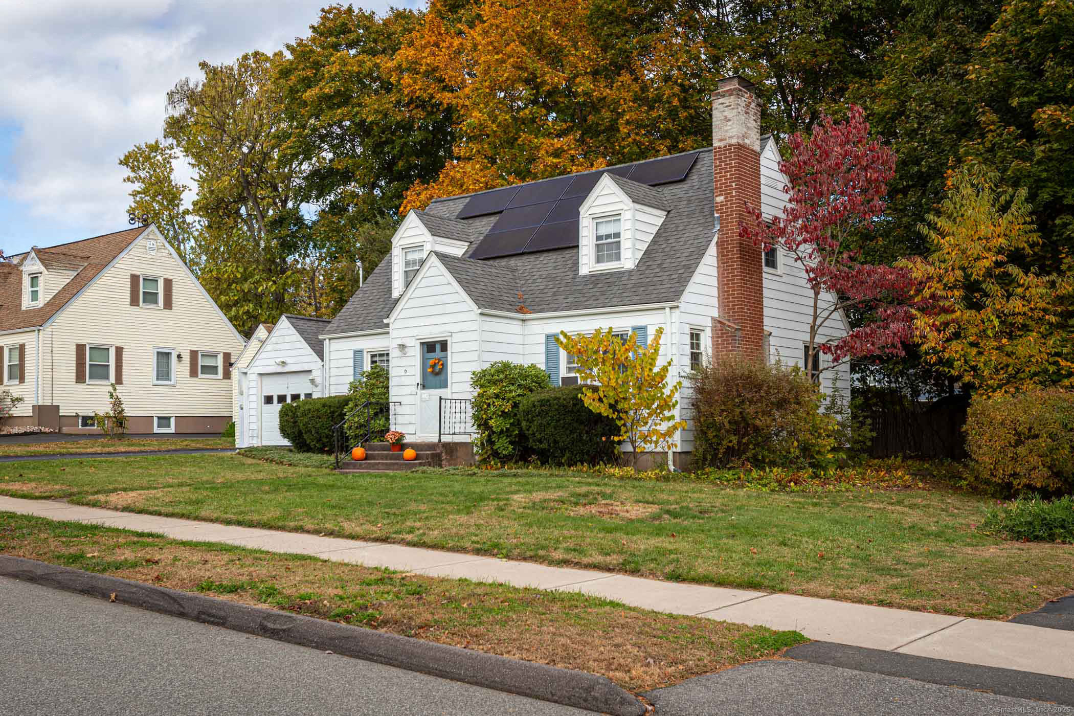 9 Deepwood Drive Manchester CT 06040