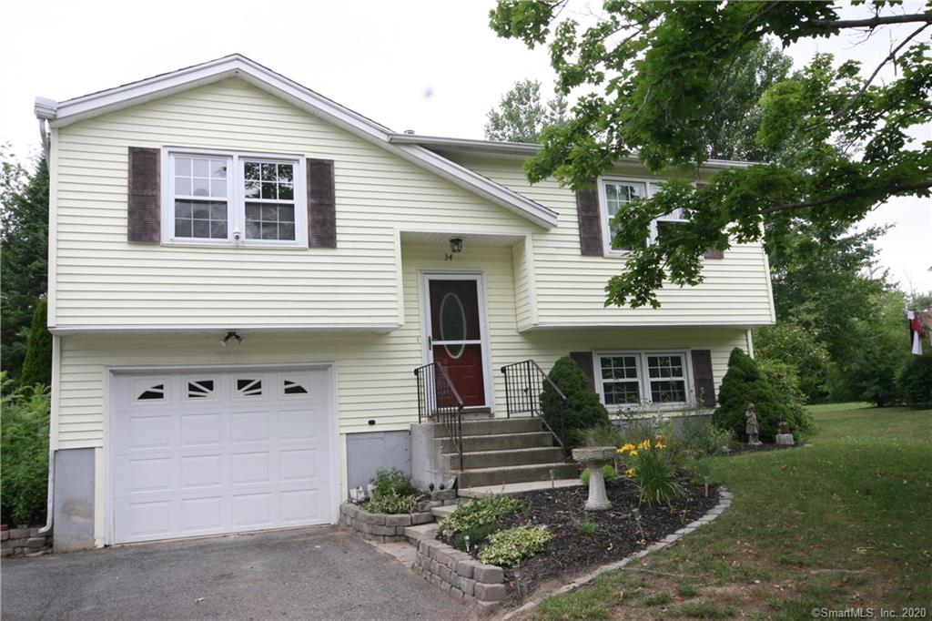 34 Cobblestone Court Torrington CT 06790