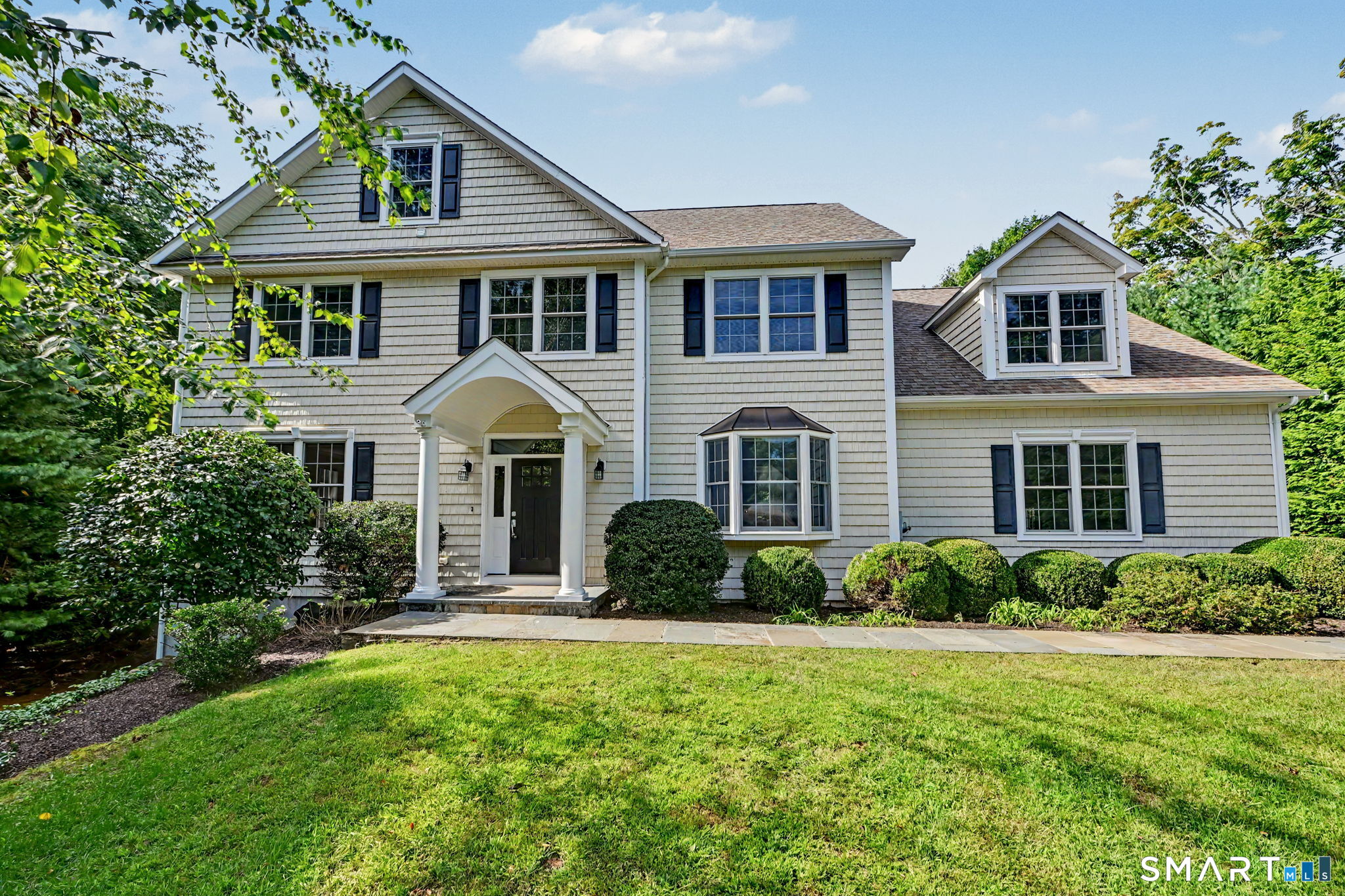 7 Hessian Drive Ridgefield CT 06877