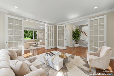 7 Hessian Drive Ridgefield CT 06877