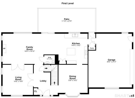 7 Hessian Drive Ridgefield CT 06877
