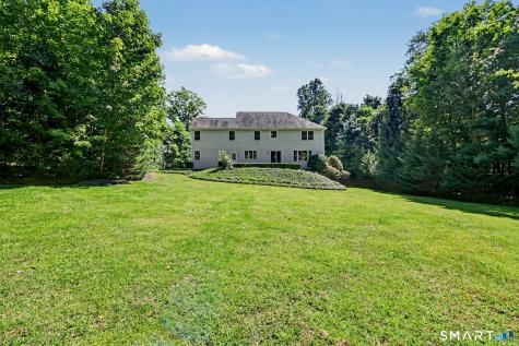 7 Hessian Drive Ridgefield CT 06877