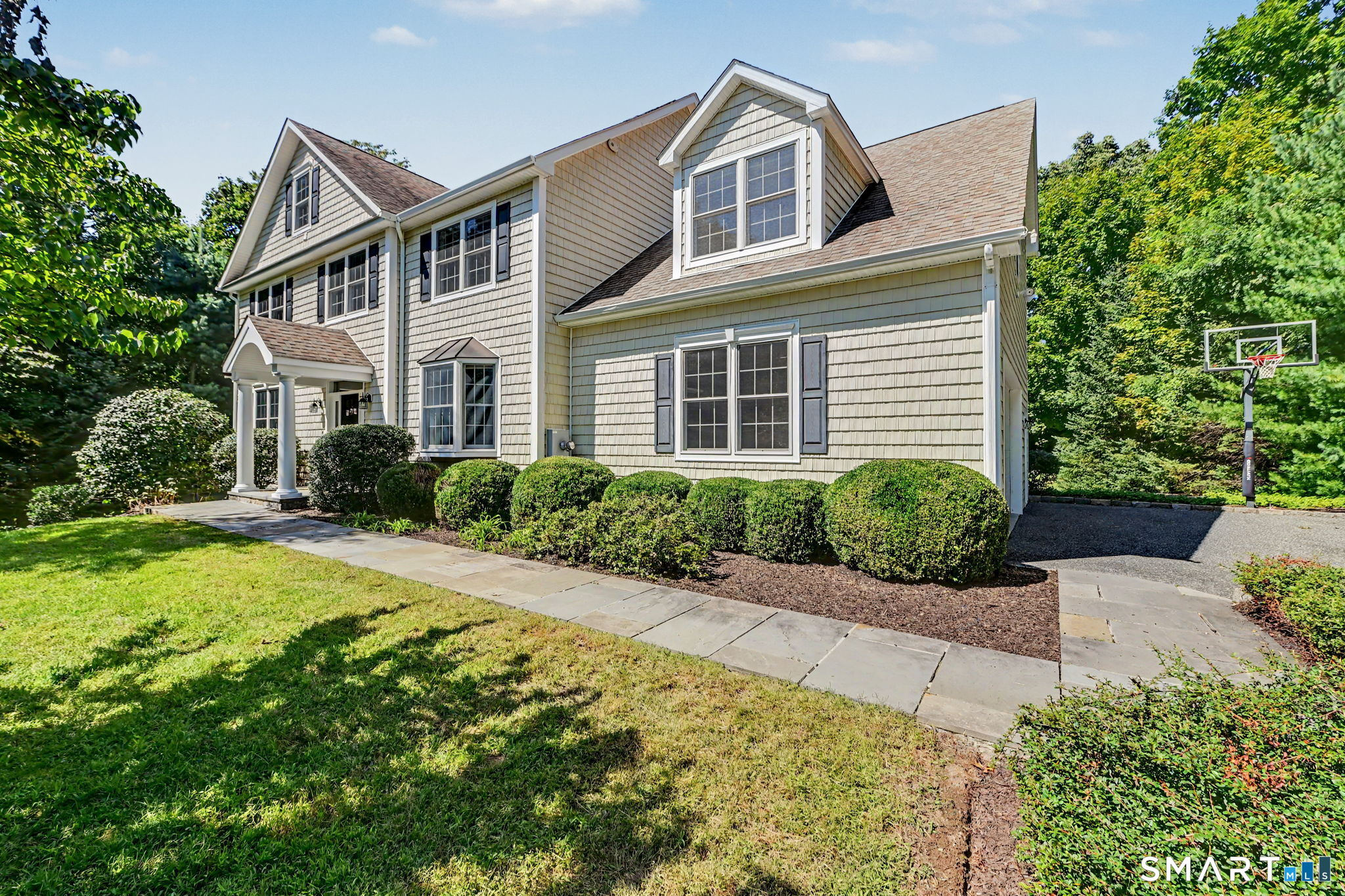 7 Hessian Drive Ridgefield CT 06877