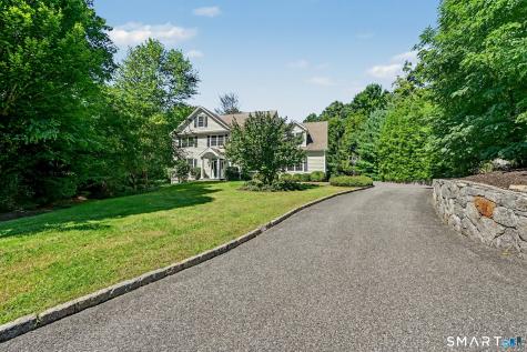 7 Hessian Drive Ridgefield CT 06877