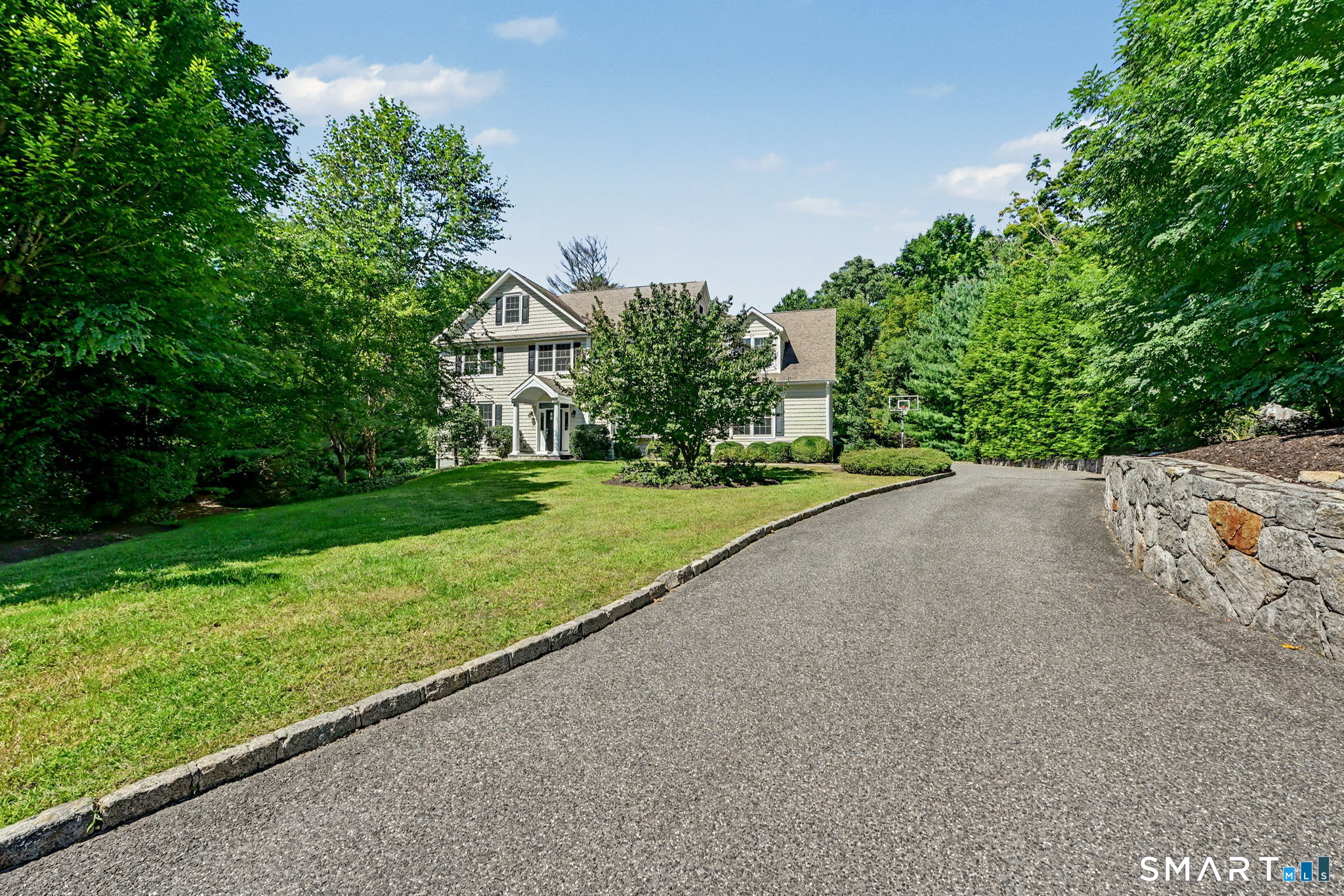 7 Hessian Drive Ridgefield CT 06877