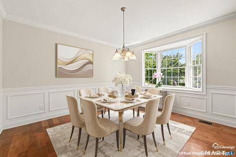 7 Hessian Drive Ridgefield CT 06877
